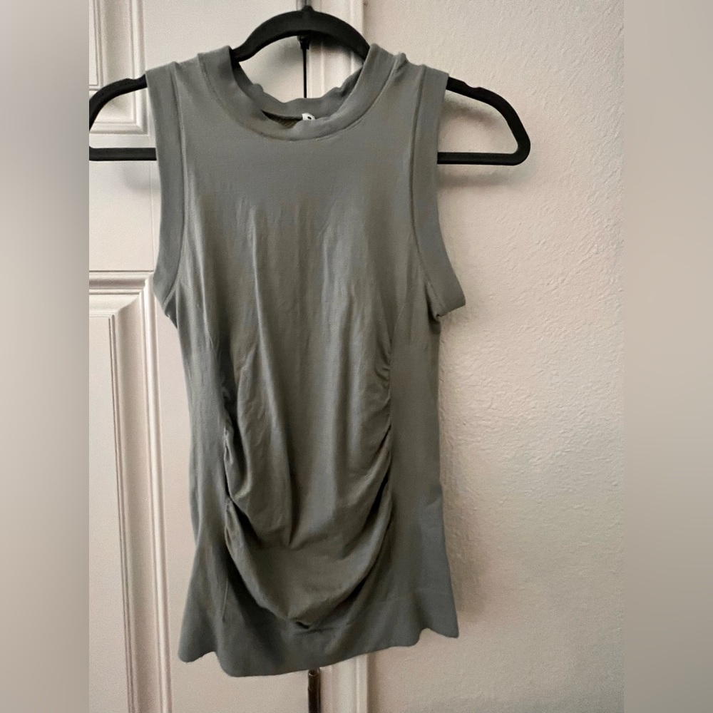 New Without Tags Foresthill Ascent Tank, Women’s XS, Sage
